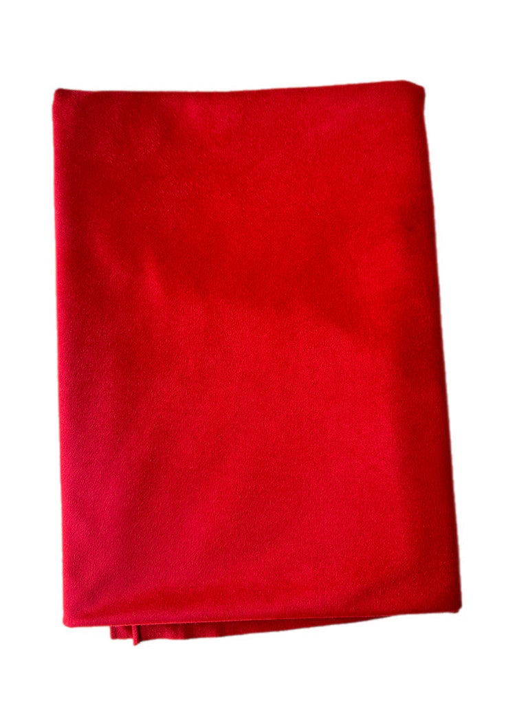 Microsuede Stretch Knit Fabric Soft, Sleek, and Flexible