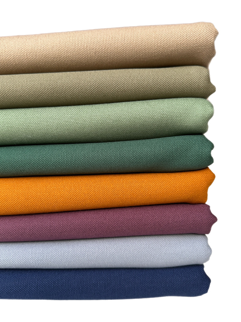 Cotton Canvas WOVEN