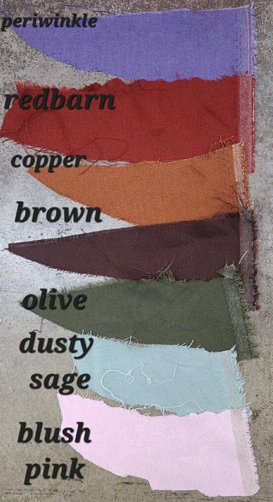 Linen rayon woven preorder