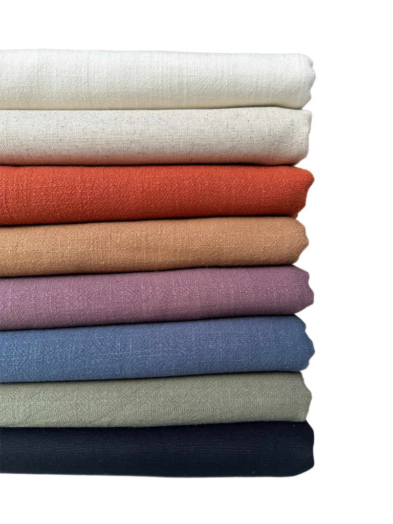 The Artisan Rayon Linen Woven